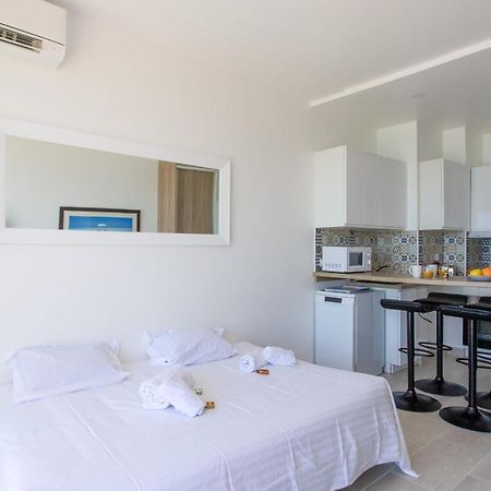 Apartament Studio Du Grand Sud - Welkeys Nicea Zewnętrze zdjęcie