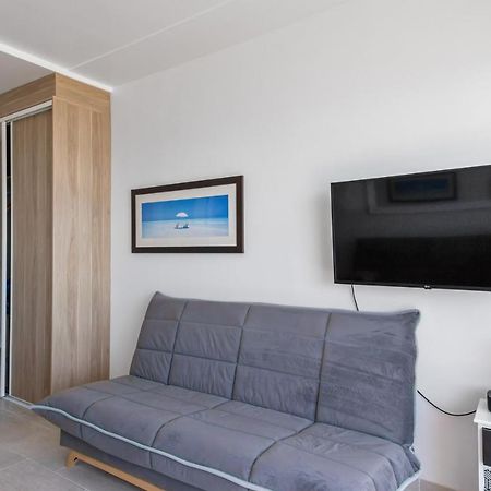 Apartament Studio Du Grand Sud - Welkeys Nicea Zewnętrze zdjęcie